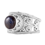 Top selling antique style vintage gemstone rings